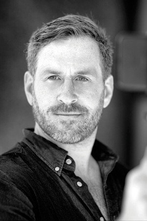 Mike Cernovich portrait