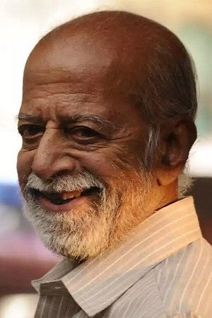 Chandrahasan portrait