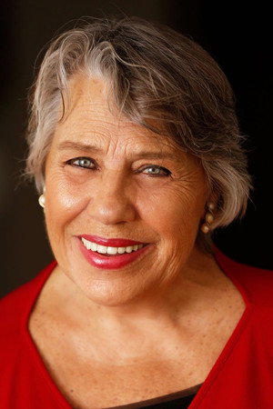 Işıl Yücesoy portrait