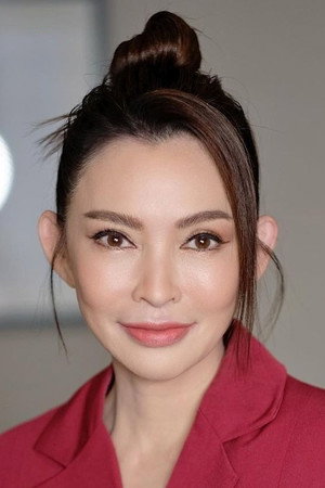 Pimonwan Hoonthongkam portrait