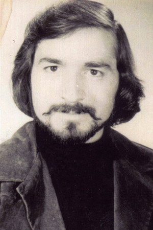 Bimbolat Kumalagov portrait