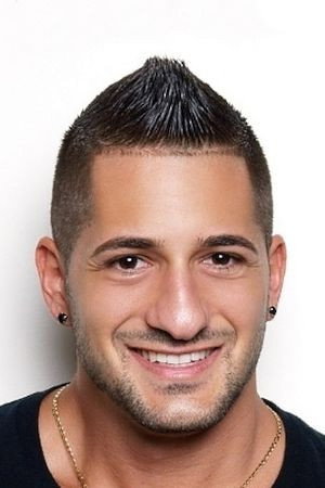 Eddie Cambio portrait