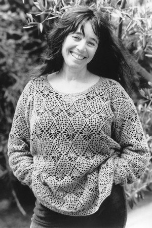 Eleanor Antin portrait