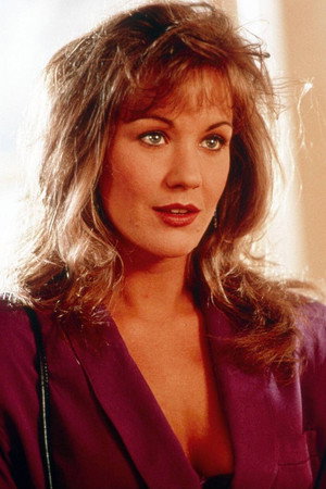 Stacie Randall portrait