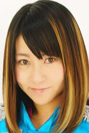 Hiromi Mimura portrait