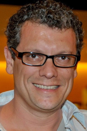 Marcello Airoldi portrait