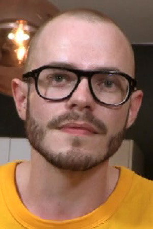 Arno Montello portrait