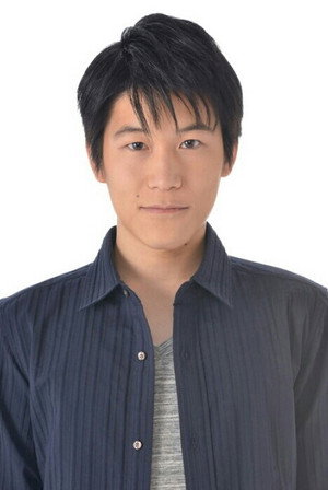 Yutaro Honjo portrait