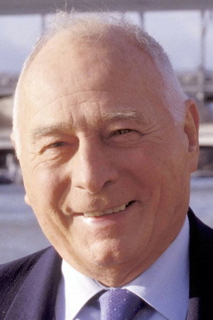 Jacques Collard portrait