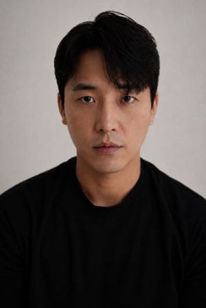 U Jung-u portrait
