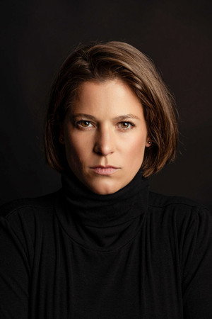 Pavlína Balner portrait
