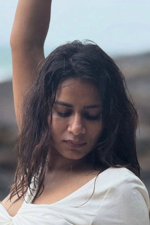 Sahiti Dasari portrait