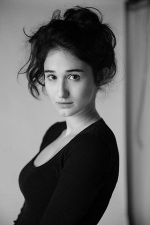 Linda Caridi portrait