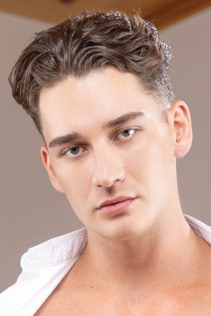 Bailey Zane portrait