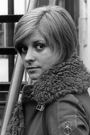 Grynet Molvig portrait