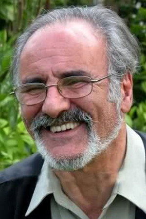 Fereydoun Gole portrait