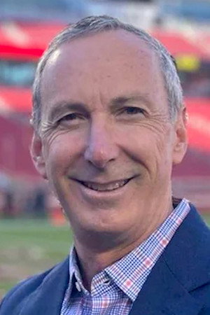 Matt Maiocco portrait