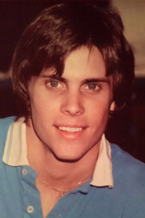 Shawn Stevens portrait