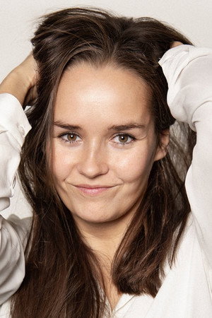 Lea Fuglsang portrait