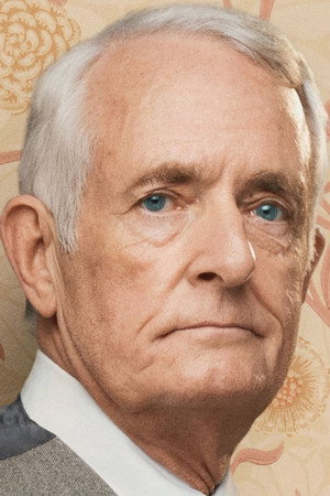 Peter Hesse Overgaard portrait
