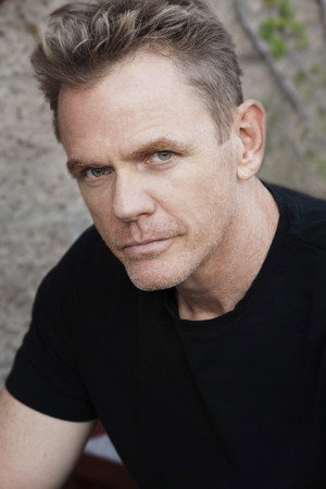 Christopher Titus portrait
