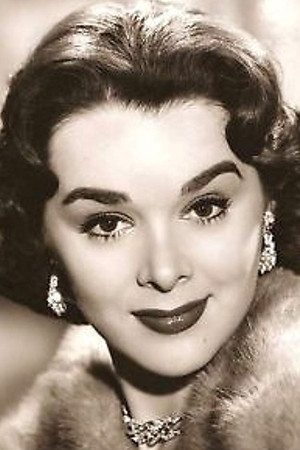 Suzanne Alexander portrait