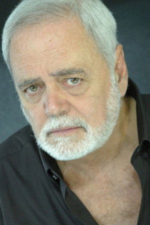 Roberto Santi portrait