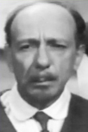 Yuri Pomerantsev portrait