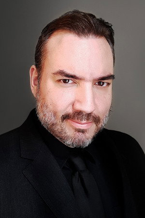Anthony Jones Nestoras portrait