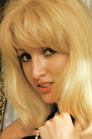 Doris Wessoly portrait