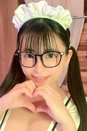 Anna Hanayagi portrait