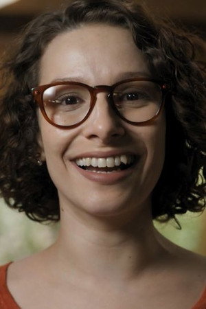 Julia Marini portrait