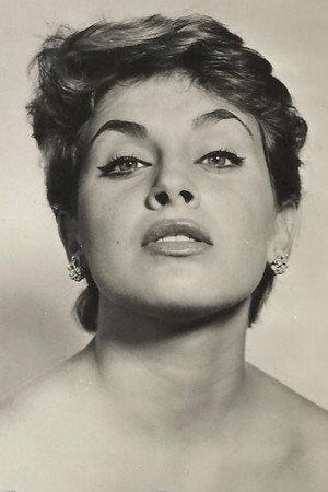 Marta Padovan portrait