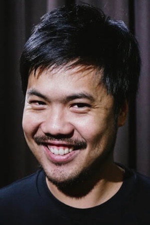 Katanyu Swangsri portrait