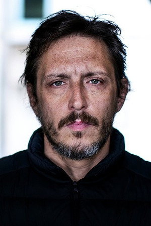 Filipe Homem Fonseca portrait