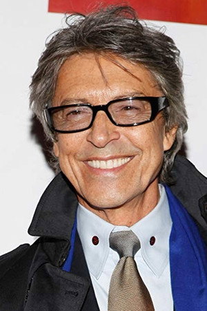 Tommy Tune portrait