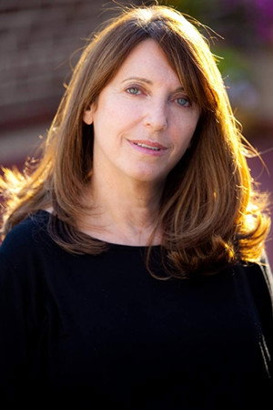 Gaylen Ross portrait
