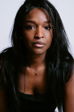 Rochelle Deekman portrait