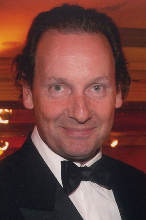 Jean-Philippe Chatrier portrait