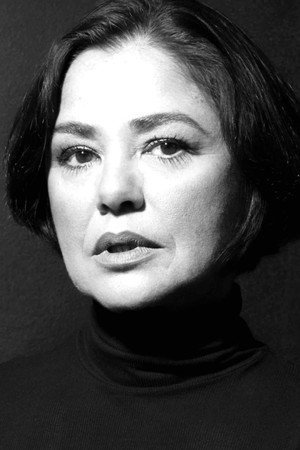 Filomena Gonçalves portrait
