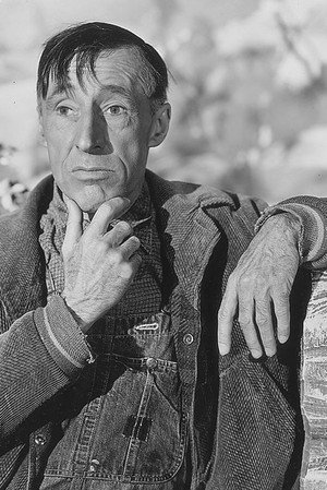Percy Kilbride portrait