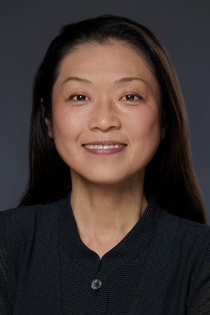Kayo Yasuhara portrait
