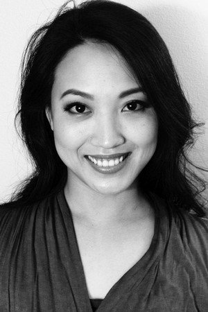 Sarai Koo portrait