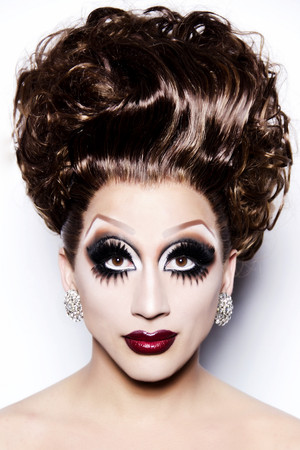 Bianca Del Rio portrait