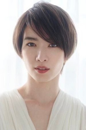 Seina Sagiri portrait