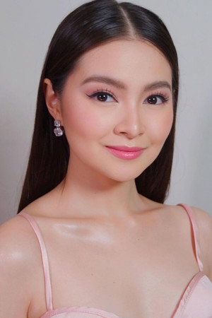 Barbie Forteza portrait