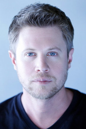 Kaj-Erik Eriksen portrait