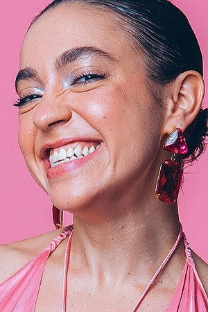 Valentina Bandeira portrait