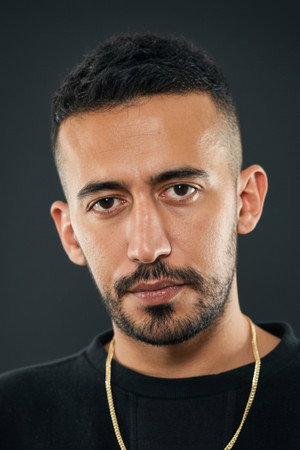 Gazapizm portrait