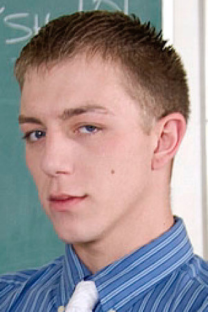 Tyler Dawsen portrait